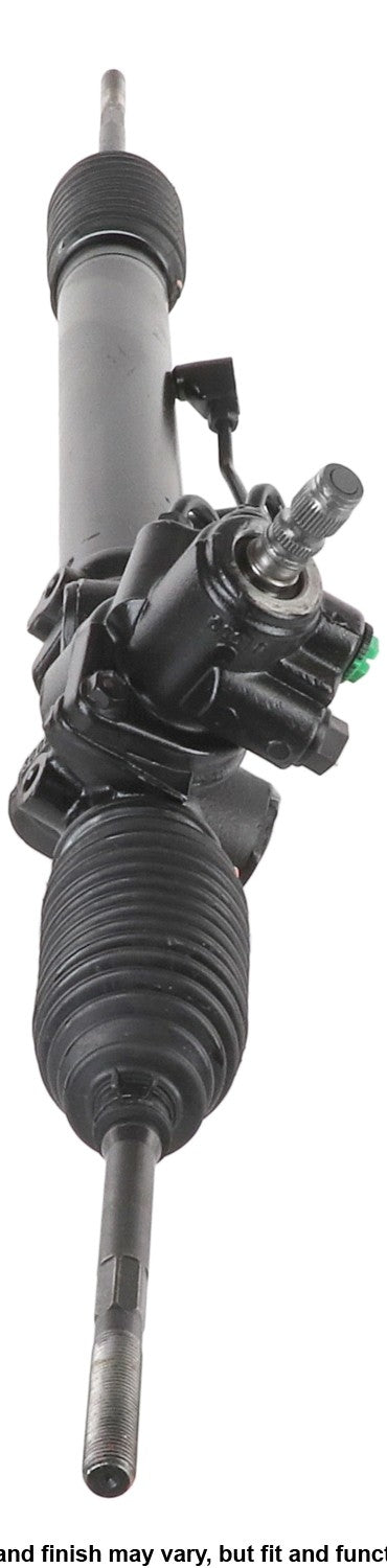 Cardone Reman Remanufactured Rack and Pinion Assembly 26-2622