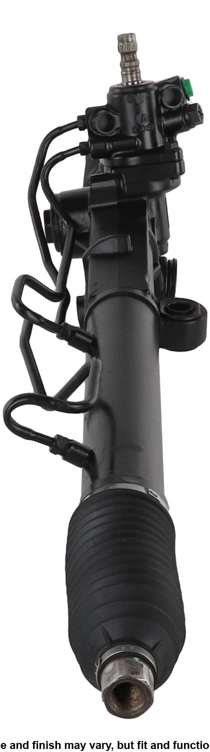 Cardone Reman Remanufactured Rack and Pinion Assembly 26-2625