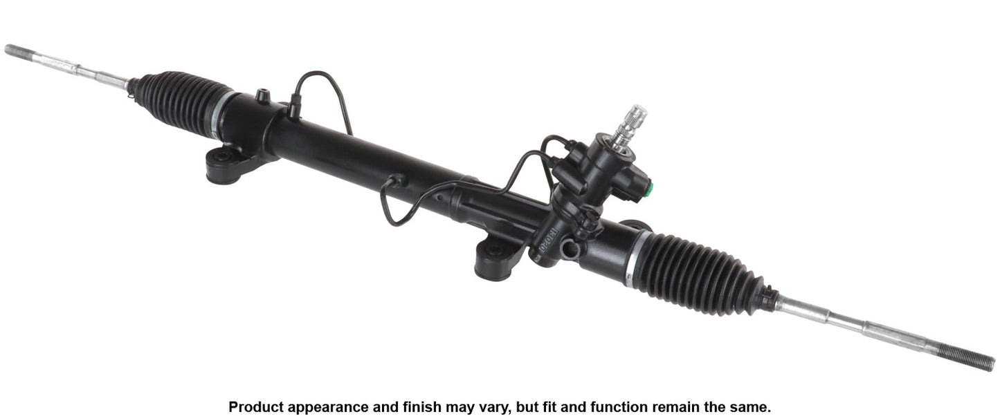 Cardone Reman Remanufactured Rack and Pinion Assembly 26-2628