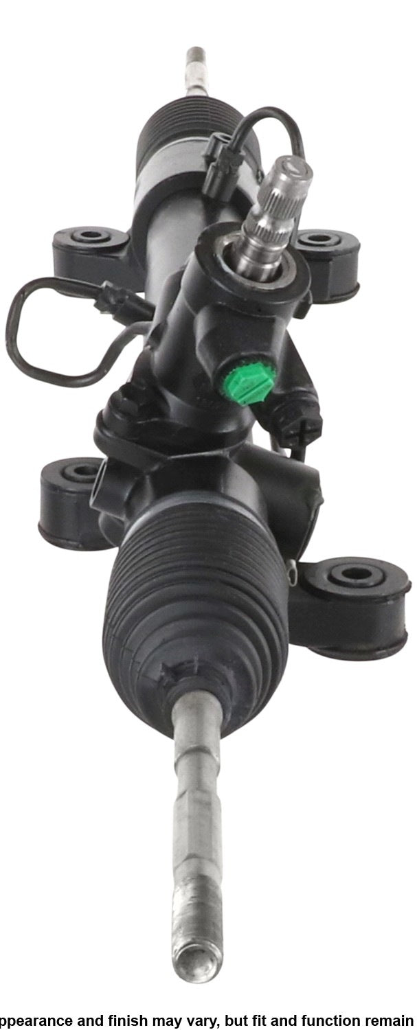 Cardone Reman Remanufactured Rack and Pinion Assembly 26-2628