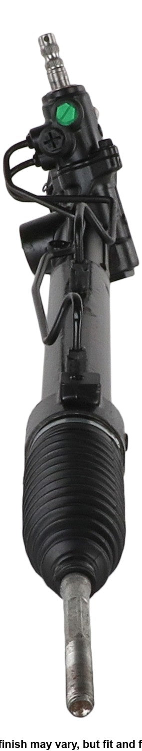 Cardone Reman Remanufactured Rack and Pinion Assembly 26-2630