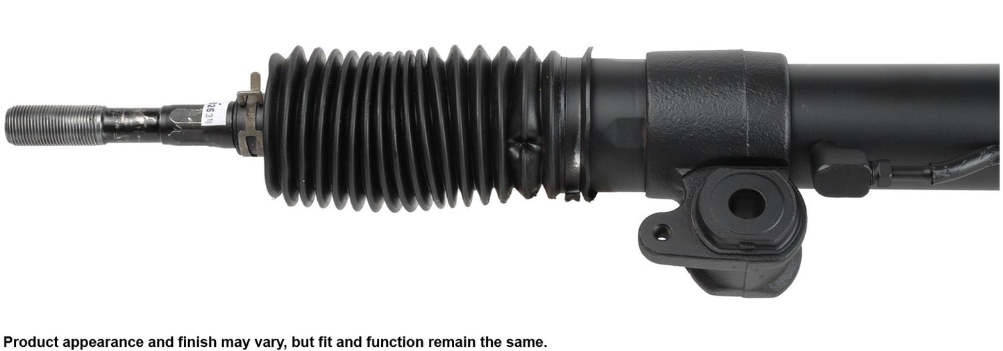 Cardone Reman Remanufactured Rack and Pinion Assembly 26-2634