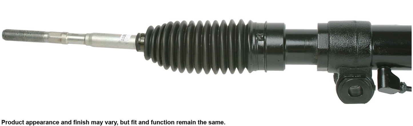 Cardone Reman Remanufactured Rack and Pinion Assembly 26-2636