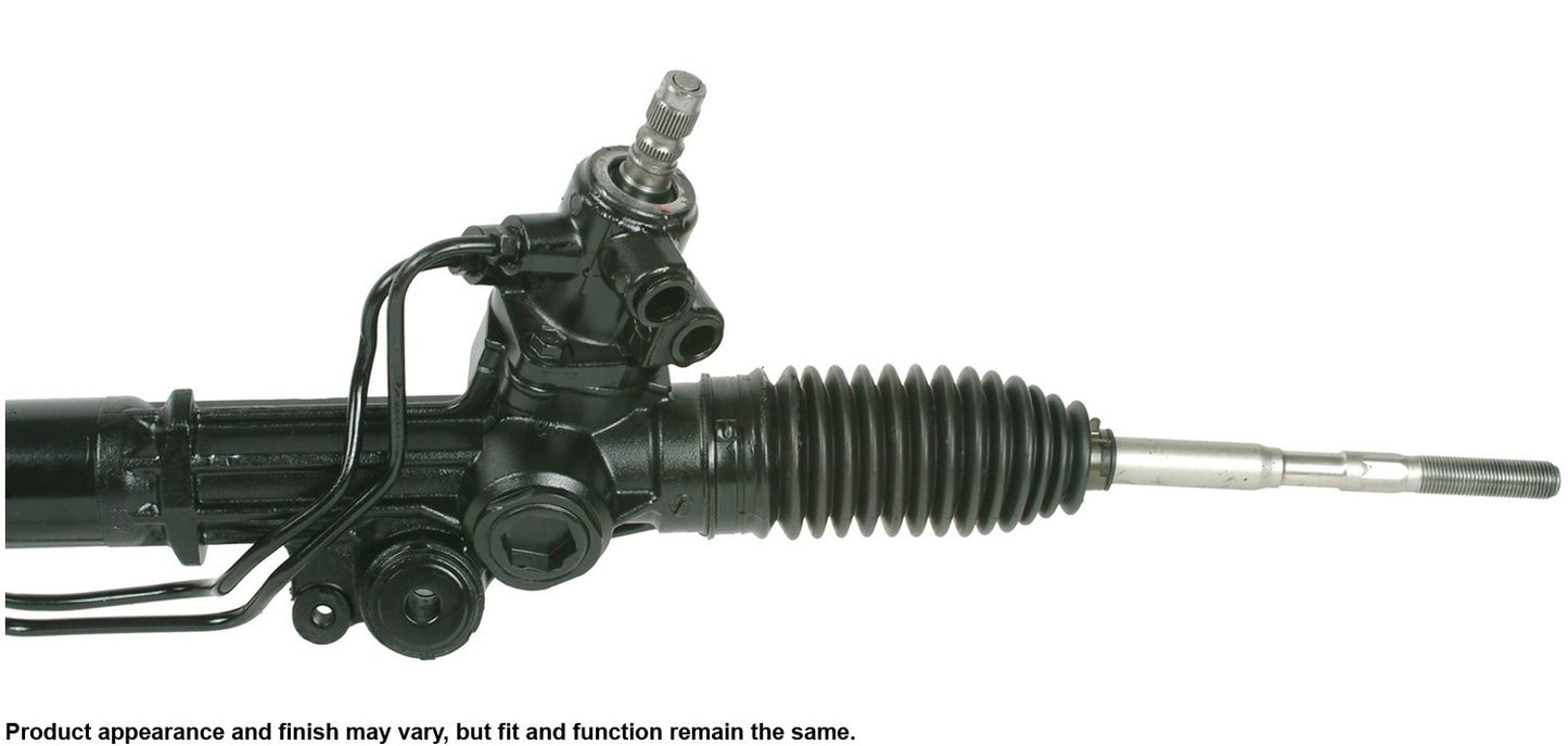 Cardone Reman Remanufactured Rack and Pinion Assembly 26-2636