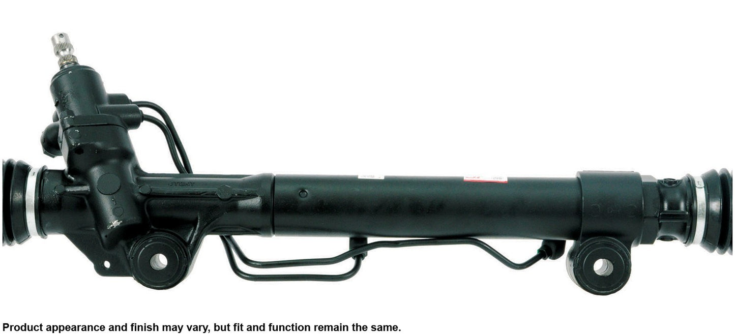 Cardone Reman Remanufactured Rack and Pinion Assembly 26-2655