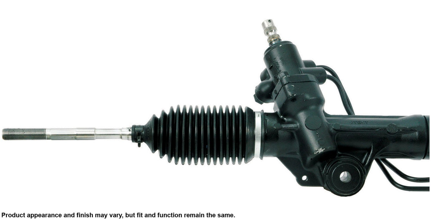 Cardone Reman Remanufactured Rack and Pinion Assembly 26-2655