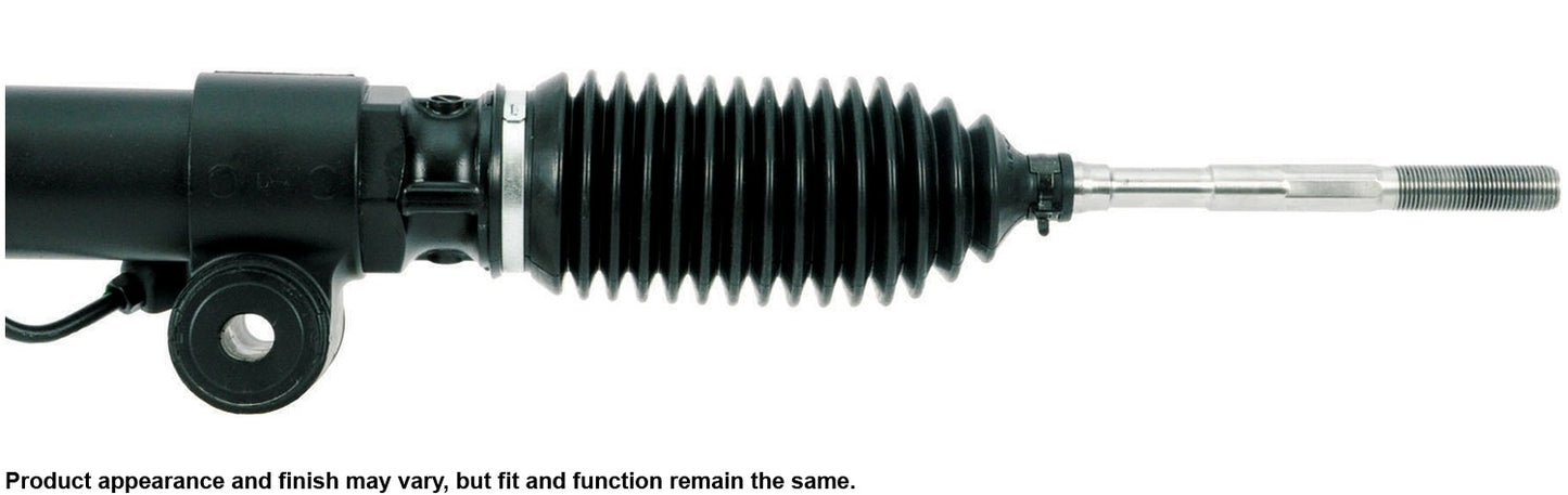 Cardone Reman Remanufactured Rack and Pinion Assembly 26-2655