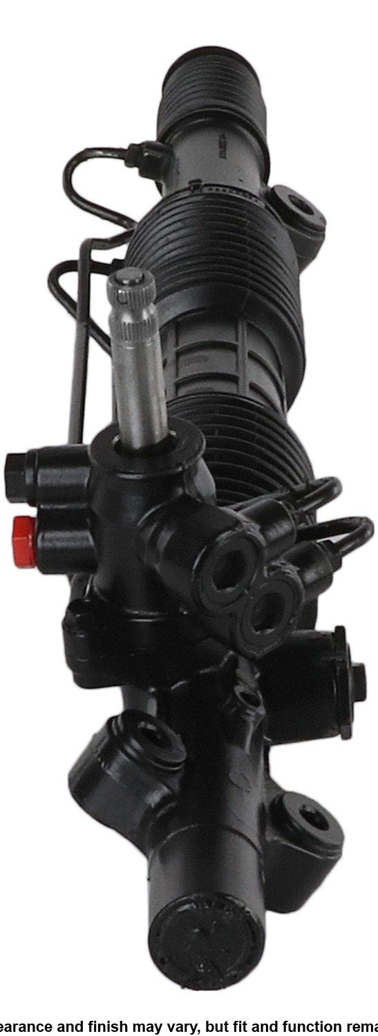 Cardone Reman Remanufactured Rack and Pinion Assembly 26-2700