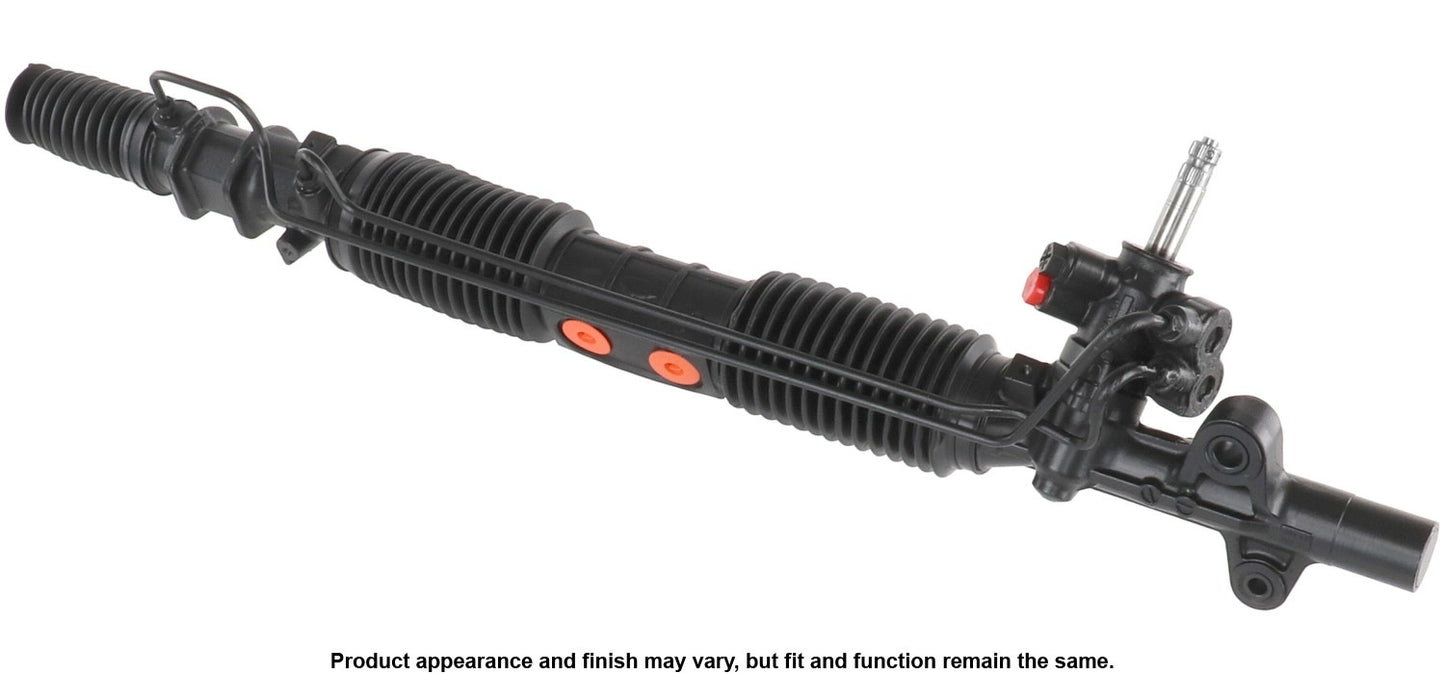 Cardone Reman Remanufactured Rack and Pinion Assembly 26-2701