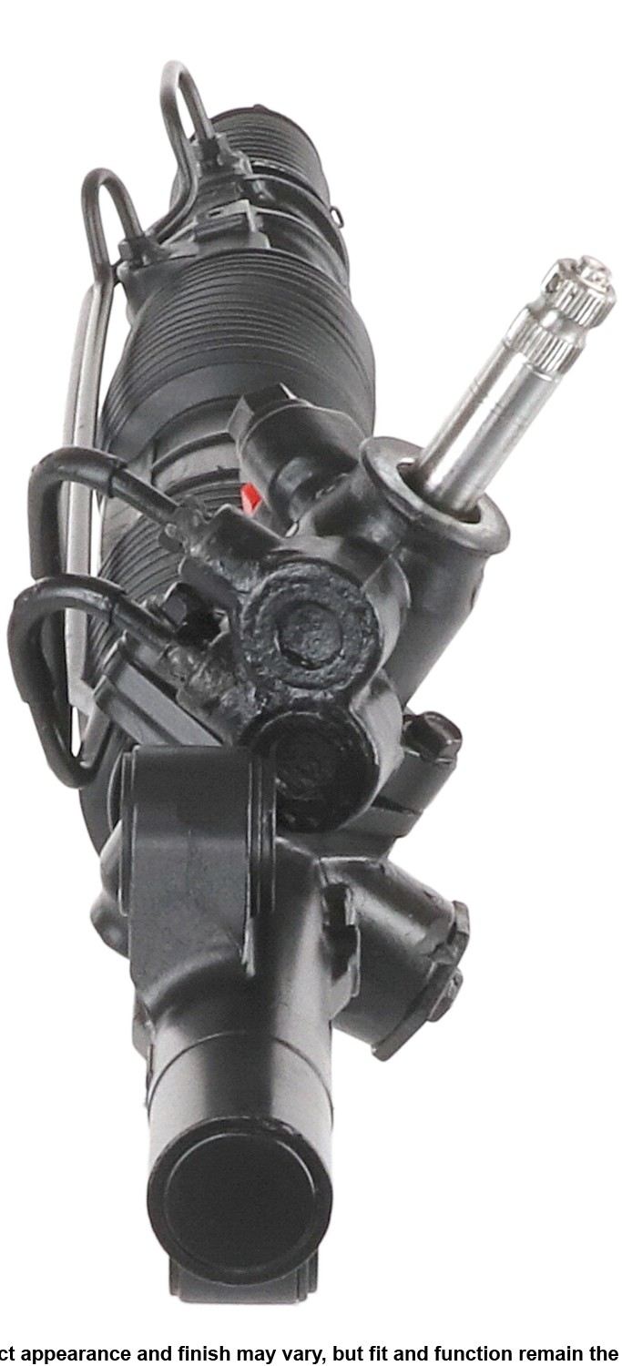 Cardone Reman Remanufactured Rack and Pinion Assembly 26-2701