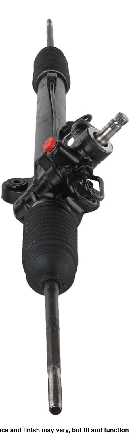 Cardone Reman Remanufactured Rack and Pinion Assembly 26-2706