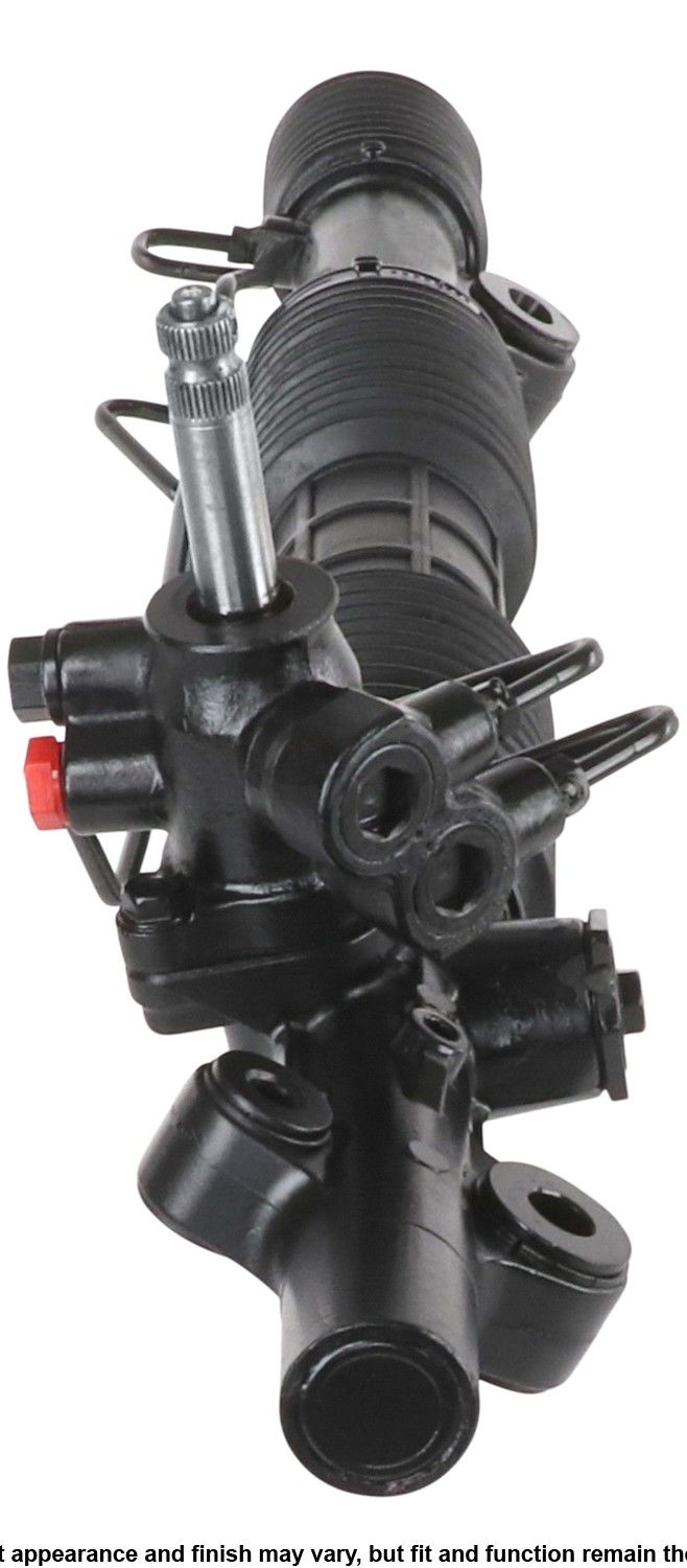 Cardone Reman Remanufactured Rack and Pinion Assembly 26-2708