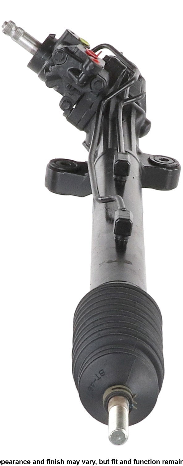 Cardone Reman Remanufactured Rack and Pinion Assembly 26-2713