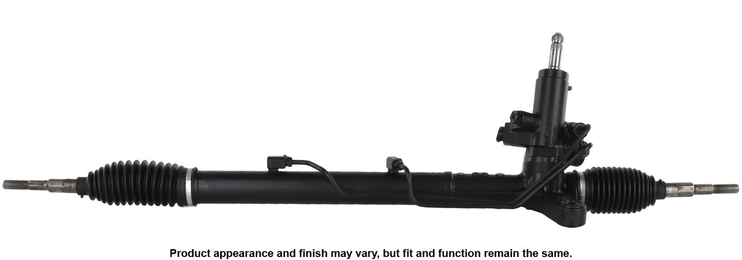 Cardone Reman Remanufactured Rack and Pinion Assembly 26-2718