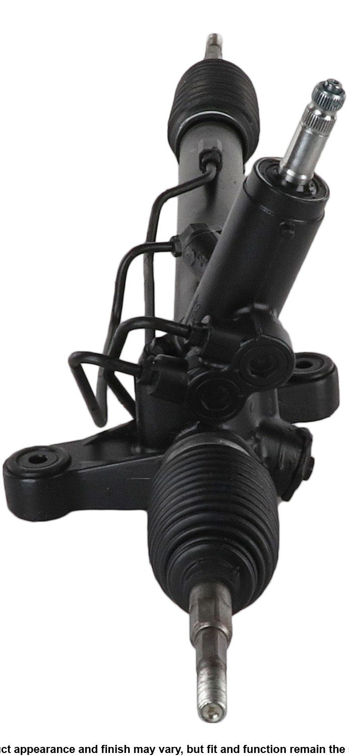 Cardone Reman Remanufactured Rack and Pinion Assembly 26-2718