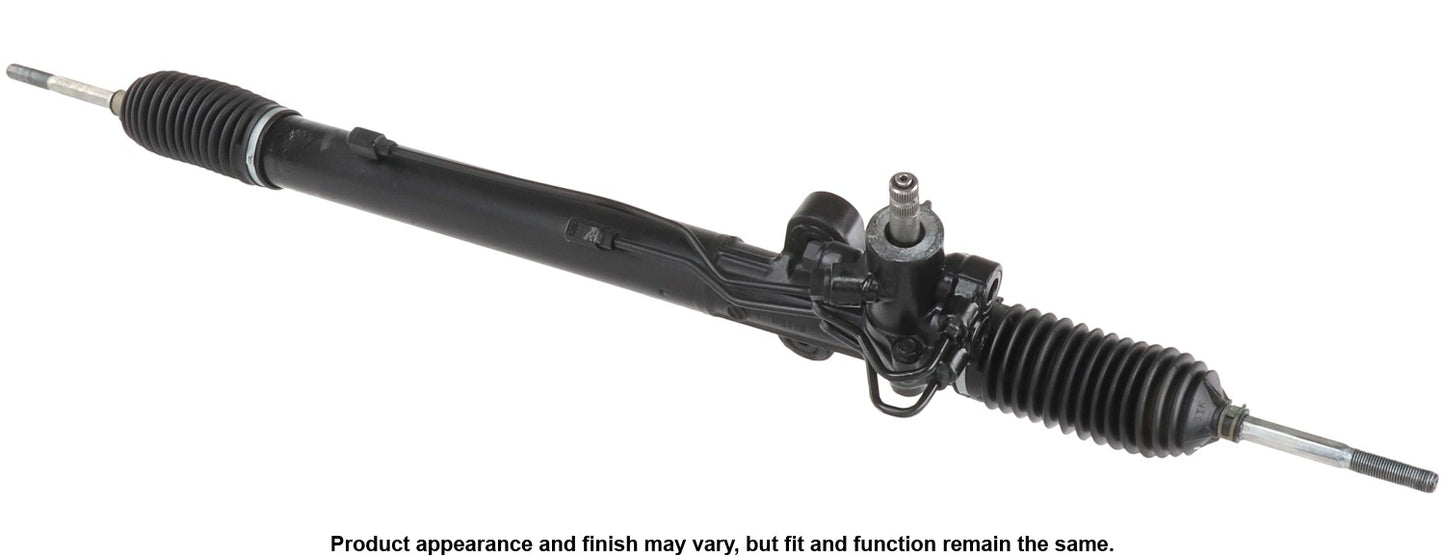 Cardone Reman Remanufactured Rack and Pinion Assembly 26-2722