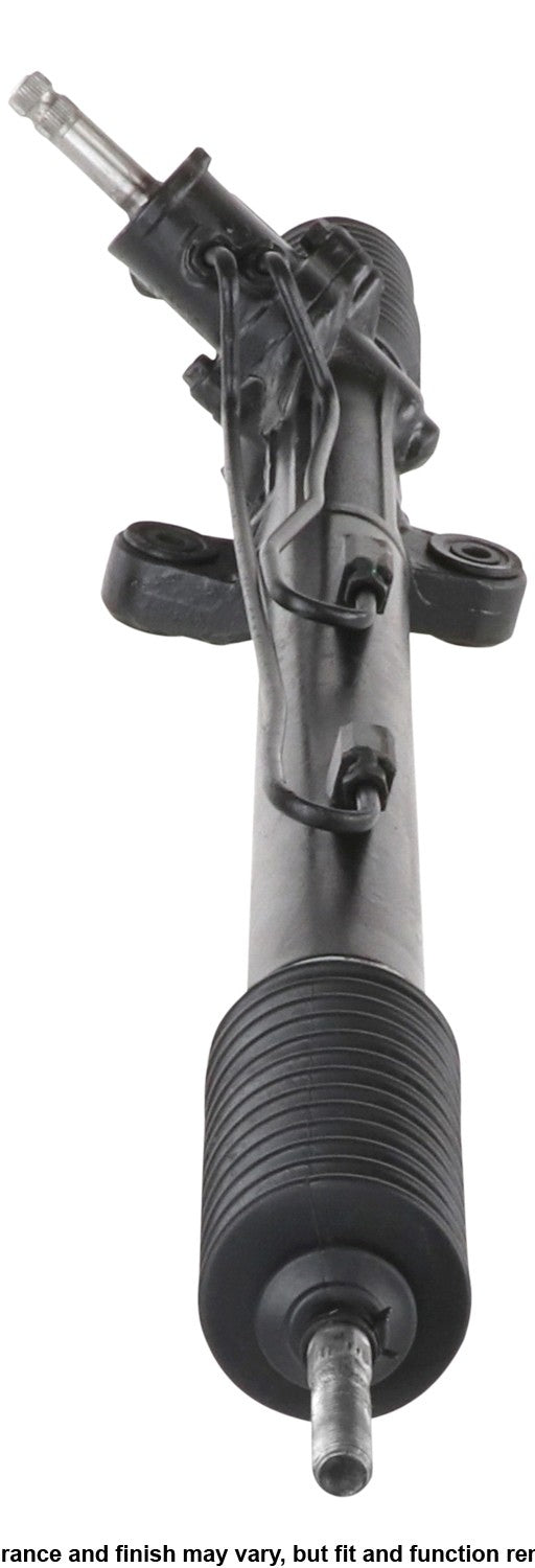 Cardone Reman Remanufactured Rack and Pinion Assembly 26-2723