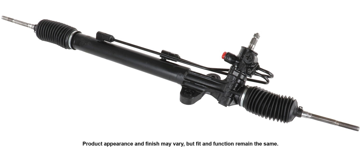 Cardone Reman Remanufactured Rack and Pinion Assembly 26-2724