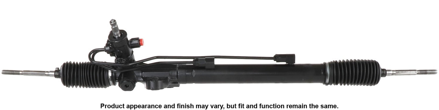 Cardone Reman Remanufactured Rack and Pinion Assembly 26-2724