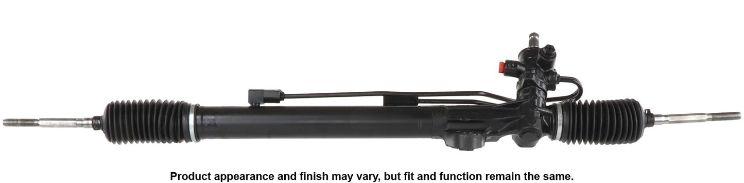 Cardone Reman Remanufactured Rack and Pinion Assembly 26-2724
