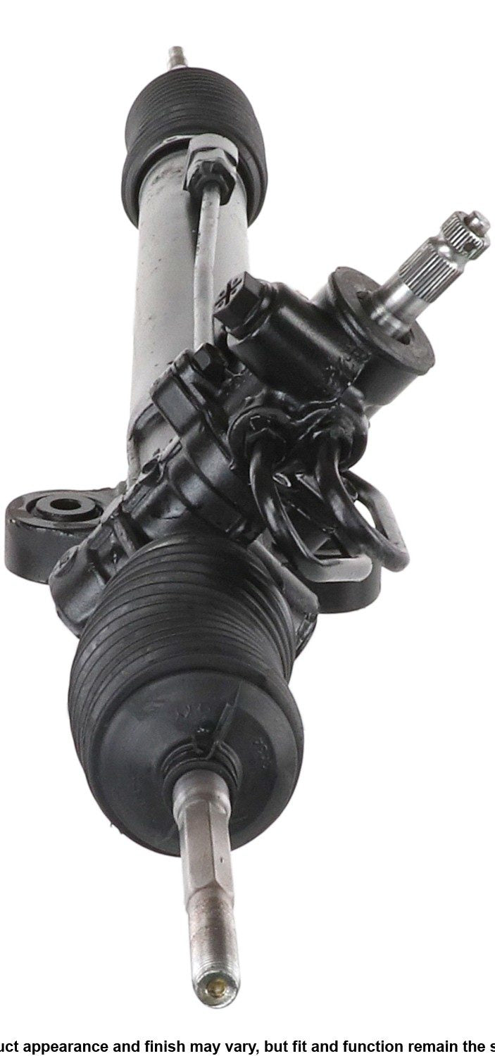 Cardone Reman Remanufactured Rack and Pinion Assembly 26-2724