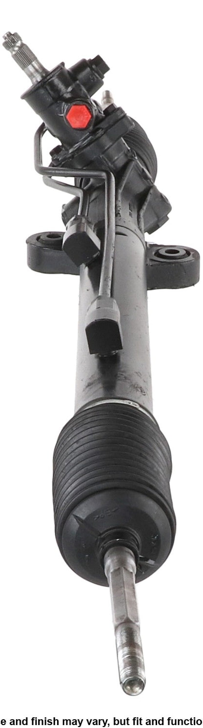 Cardone Reman Remanufactured Rack and Pinion Assembly 26-2724