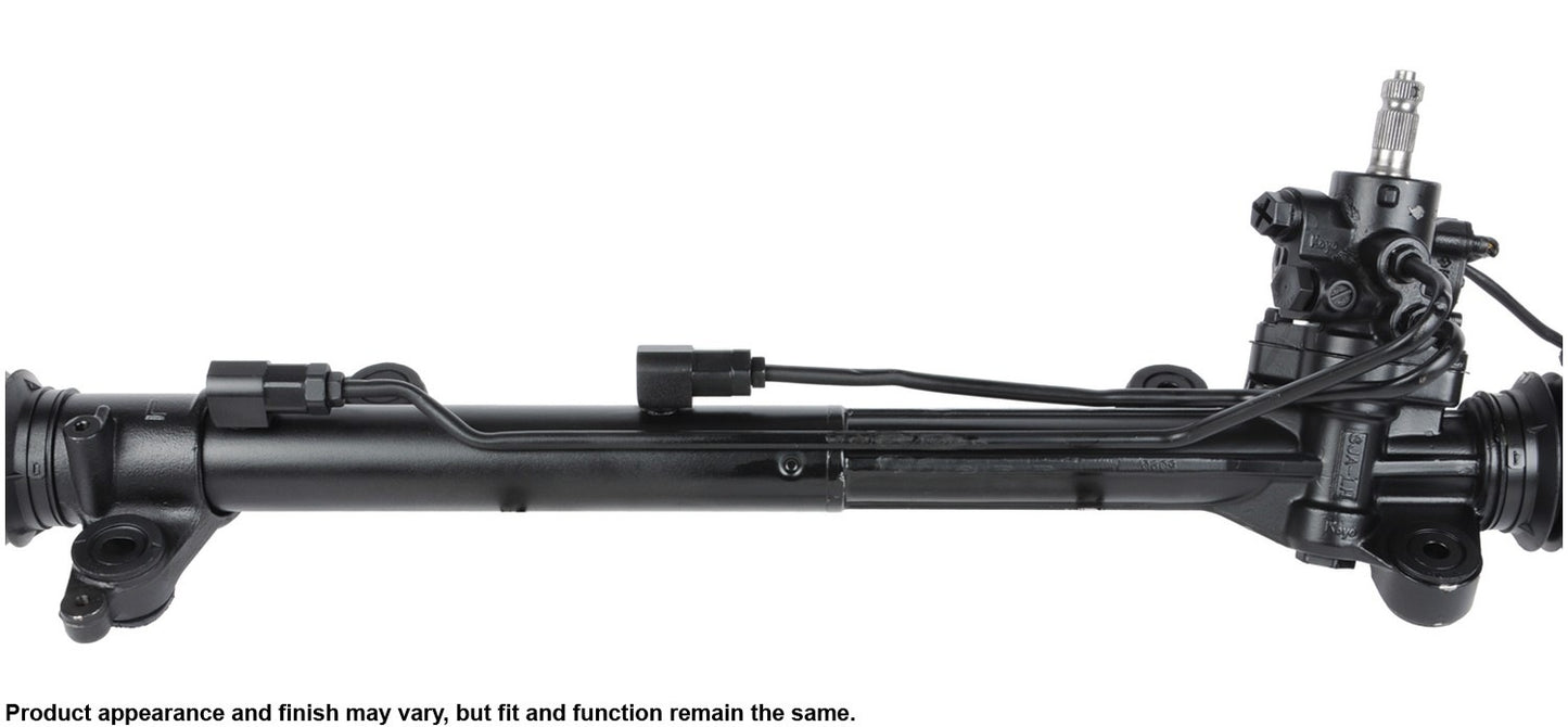 Cardone Reman Remanufactured Rack and Pinion Assembly 26-2727E