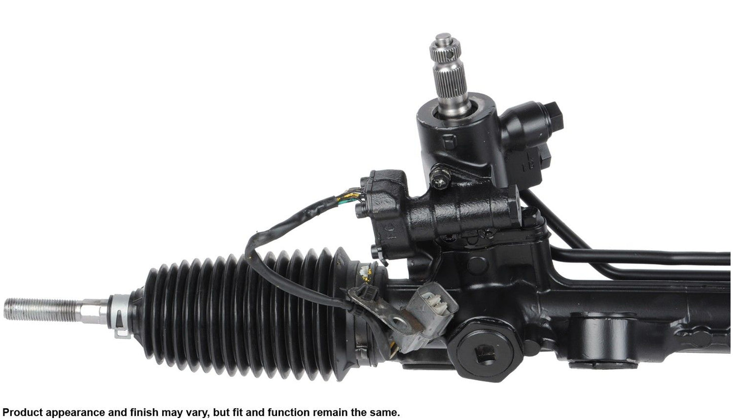 Cardone Reman Remanufactured Rack and Pinion Assembly 26-2727E