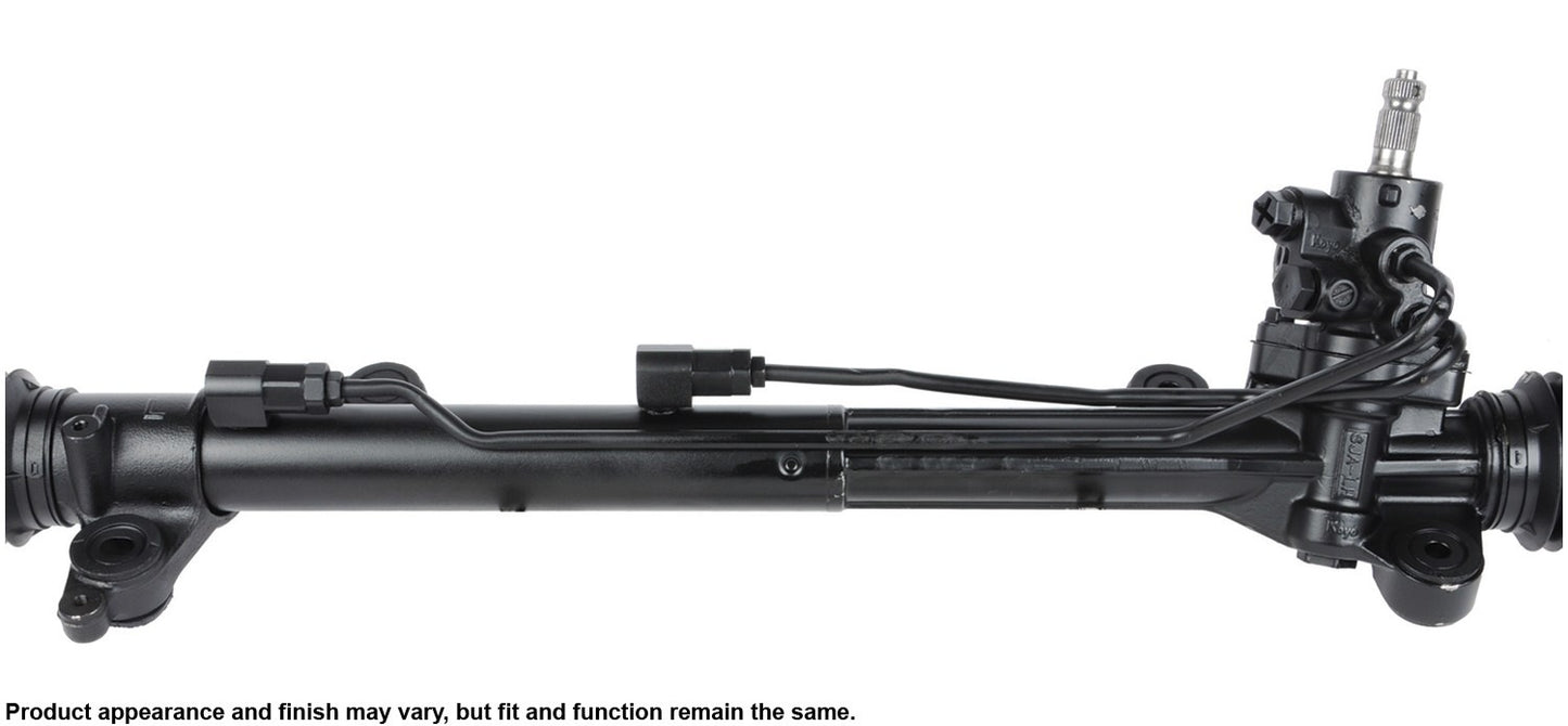Cardone Reman Remanufactured Rack and Pinion Assembly 26-2727