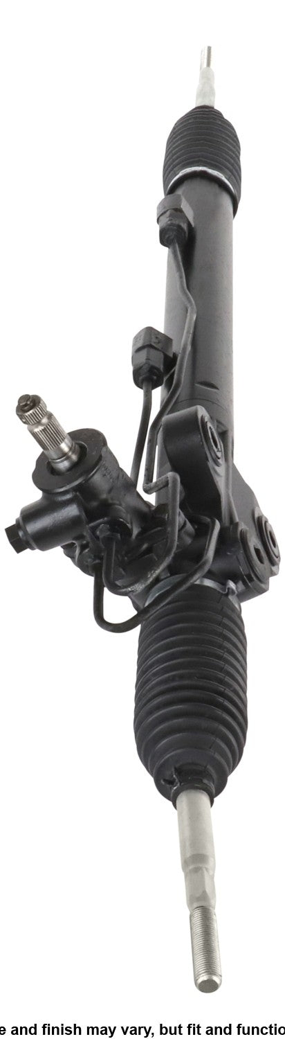 Cardone Reman Remanufactured Rack and Pinion Assembly 26-2732
