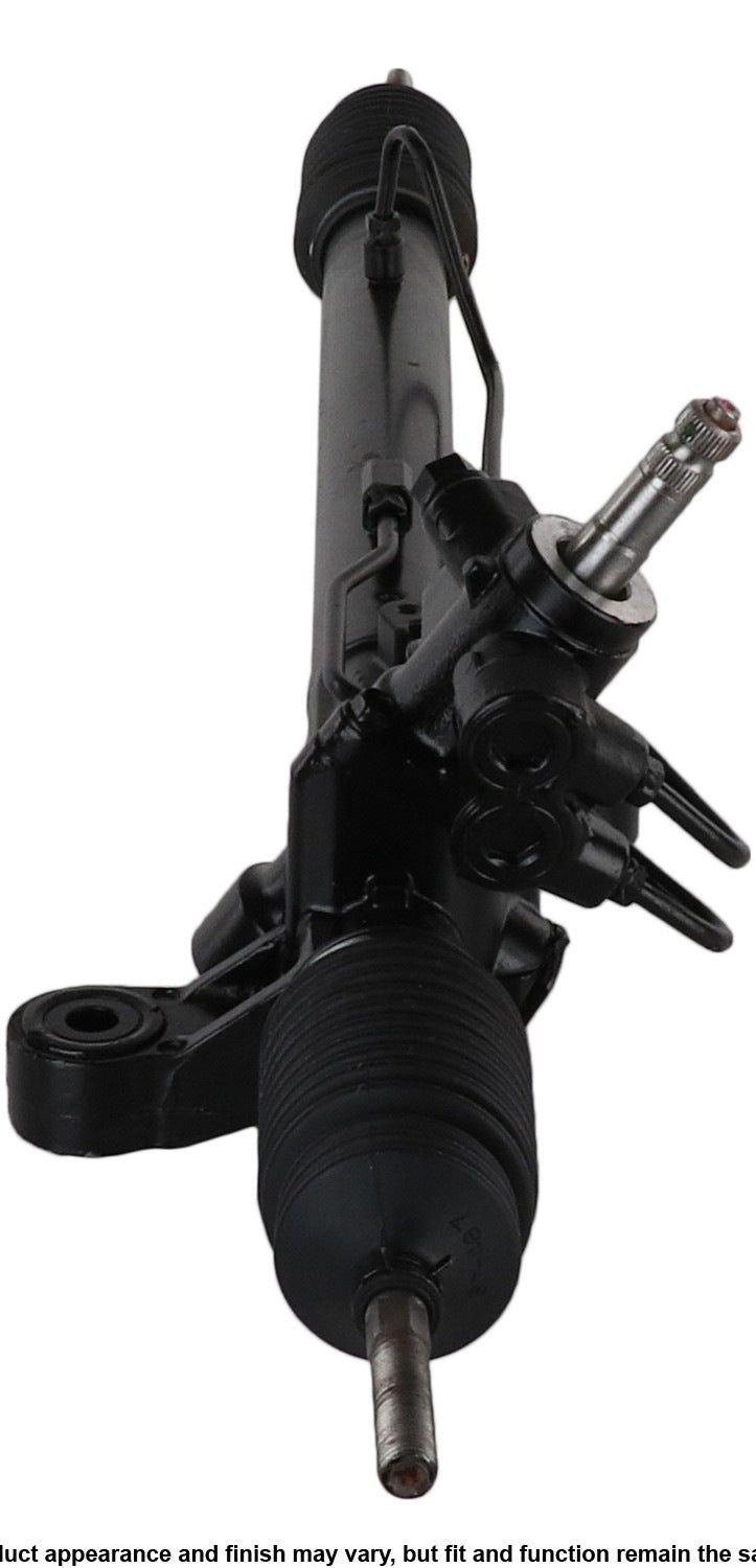 Cardone Reman Remanufactured Rack and Pinion Assembly 26-2746