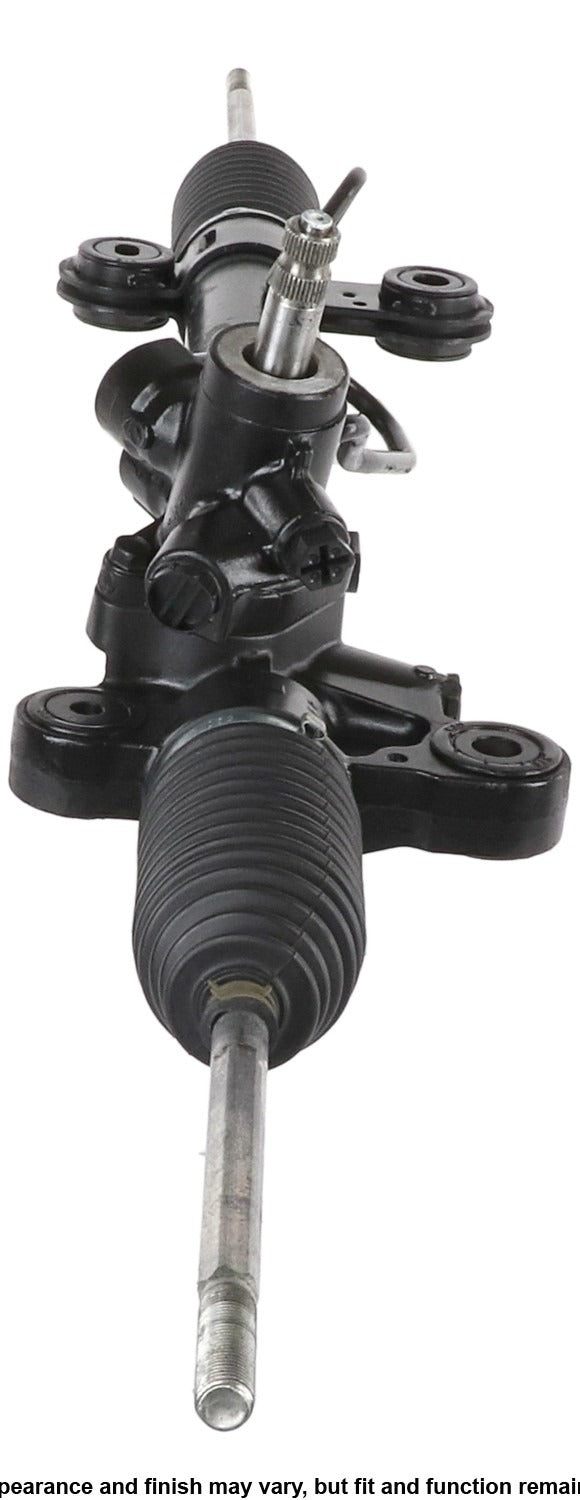 Cardone Reman Remanufactured Rack and Pinion Assembly 26-2750