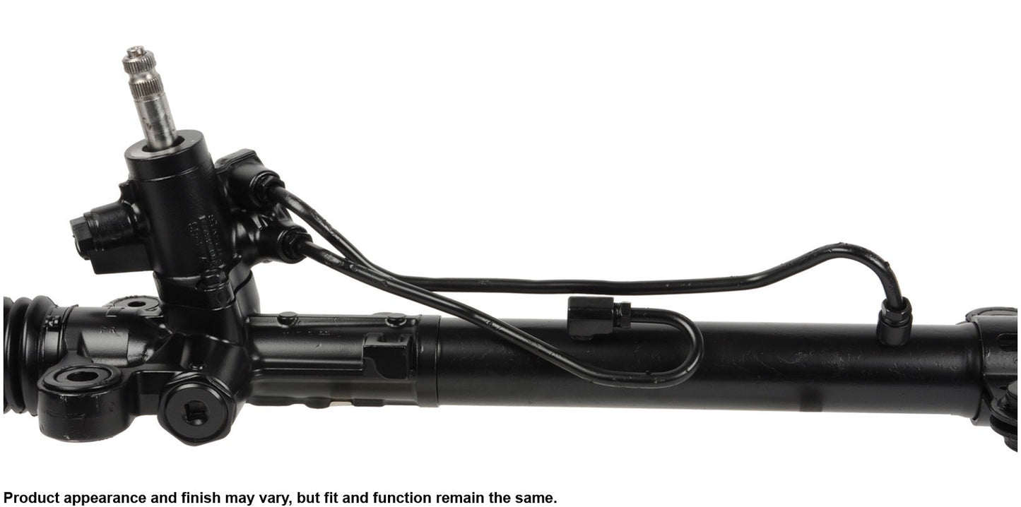 Cardone Reman Remanufactured Rack and Pinion Assembly 26-2752