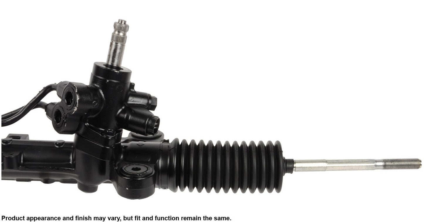 Cardone Reman Remanufactured Rack and Pinion Assembly 26-2752