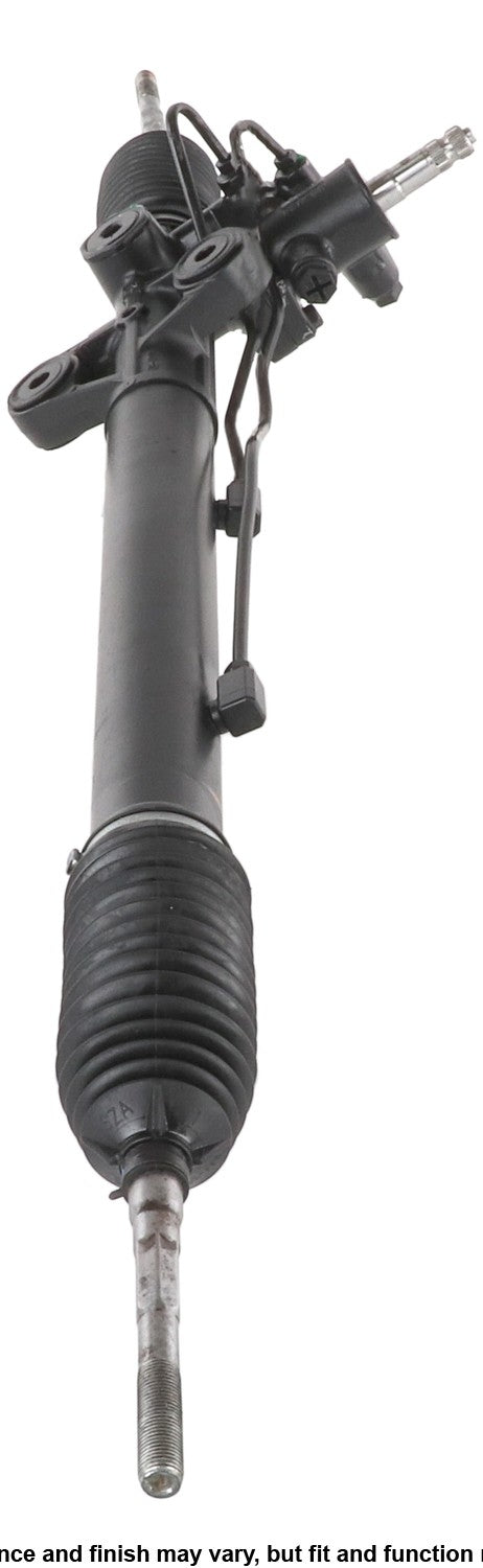 Cardone Reman Remanufactured Rack and Pinion Assembly 26-2754