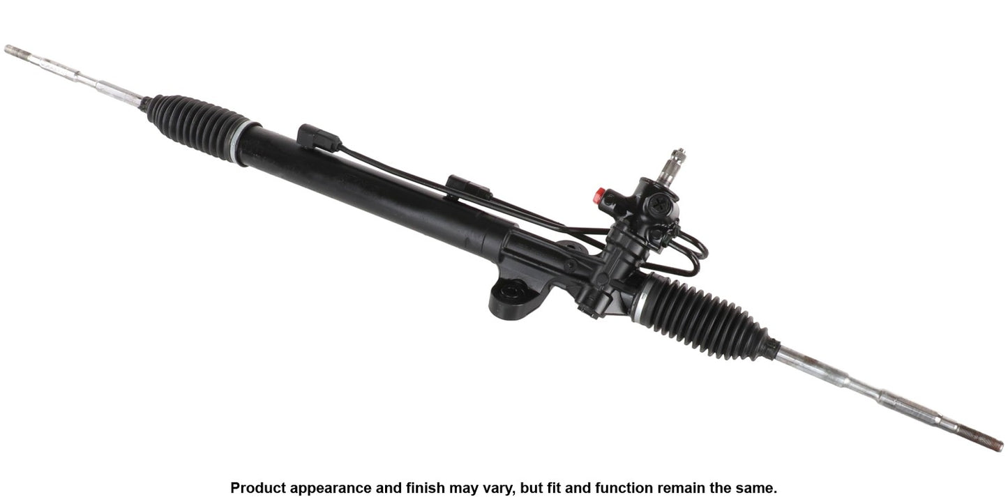 Cardone Reman Remanufactured Rack and Pinion Assembly 26-2762