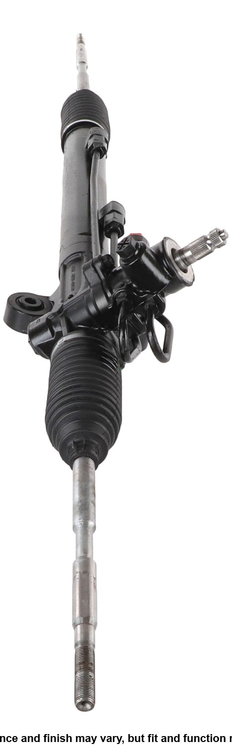 Cardone Reman Remanufactured Rack and Pinion Assembly 26-2762