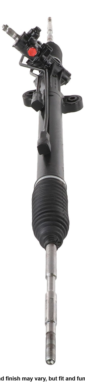 Cardone Reman Remanufactured Rack and Pinion Assembly 26-2762