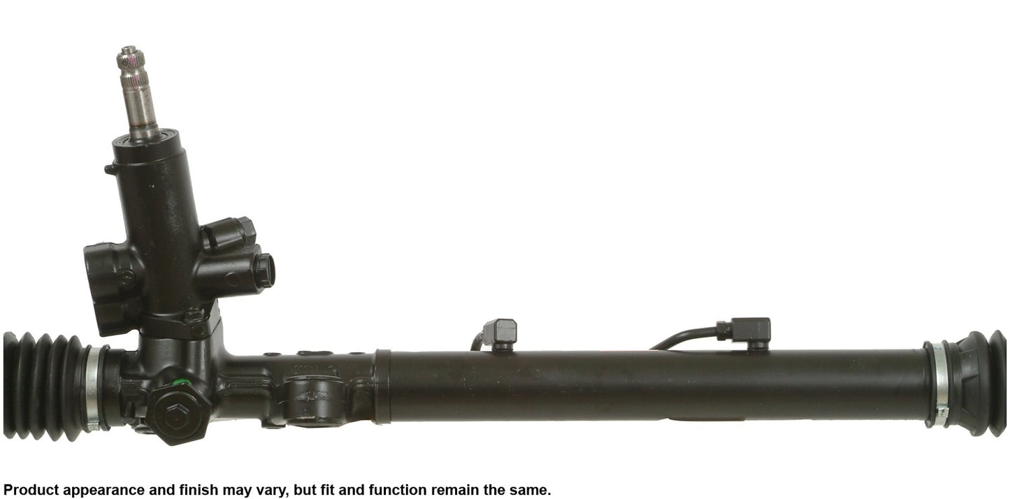 Cardone Reman Remanufactured Rack and Pinion Assembly 26-2763
