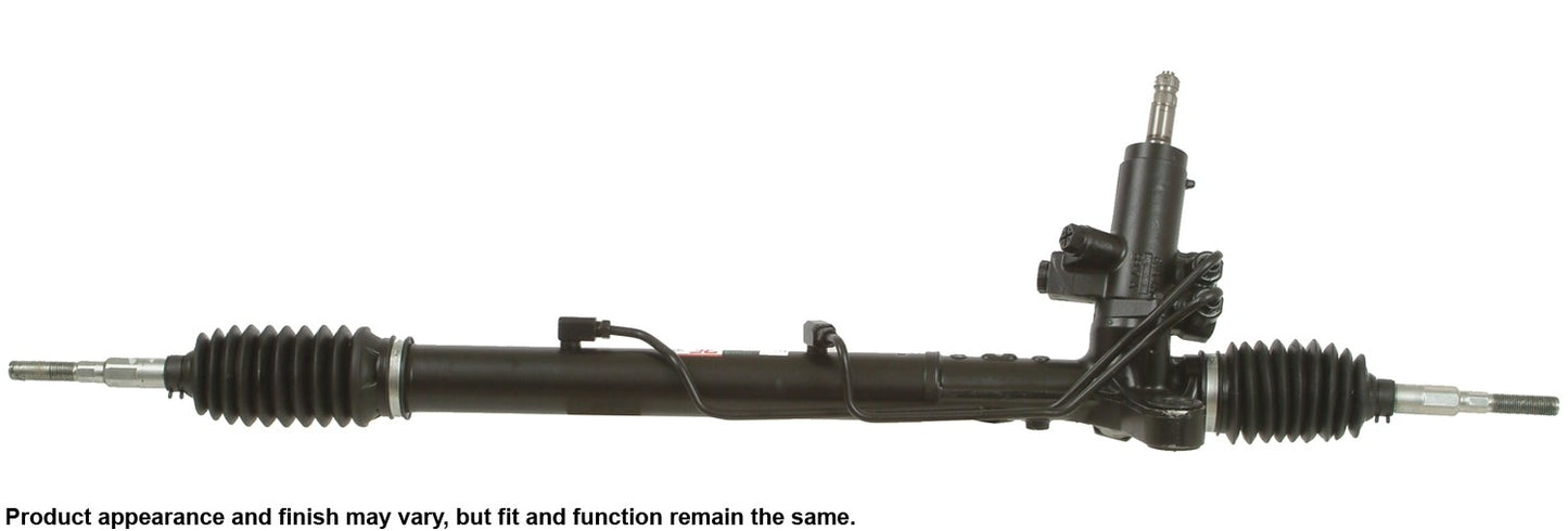 Cardone Reman Remanufactured Rack and Pinion Assembly 26-2763