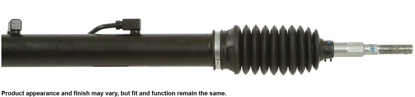 Cardone Reman Remanufactured Rack and Pinion Assembly 26-2763