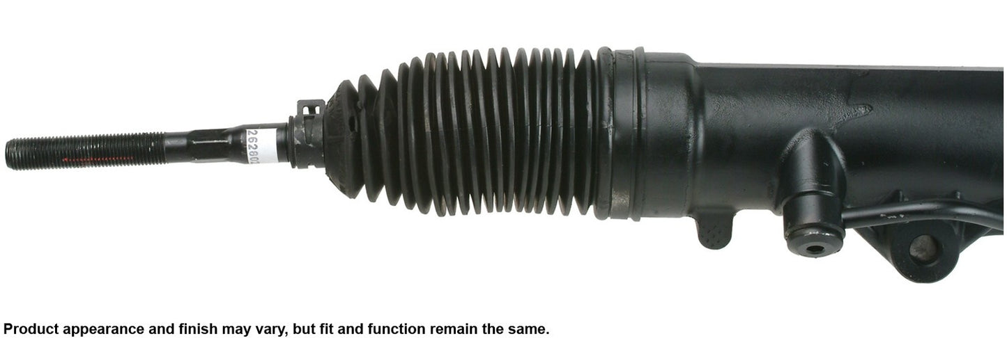 Cardone Reman Remanufactured Rack and Pinion Assembly 26-2802
