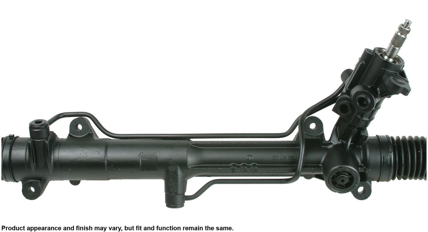 Cardone Reman Remanufactured Rack and Pinion Assembly 26-2804