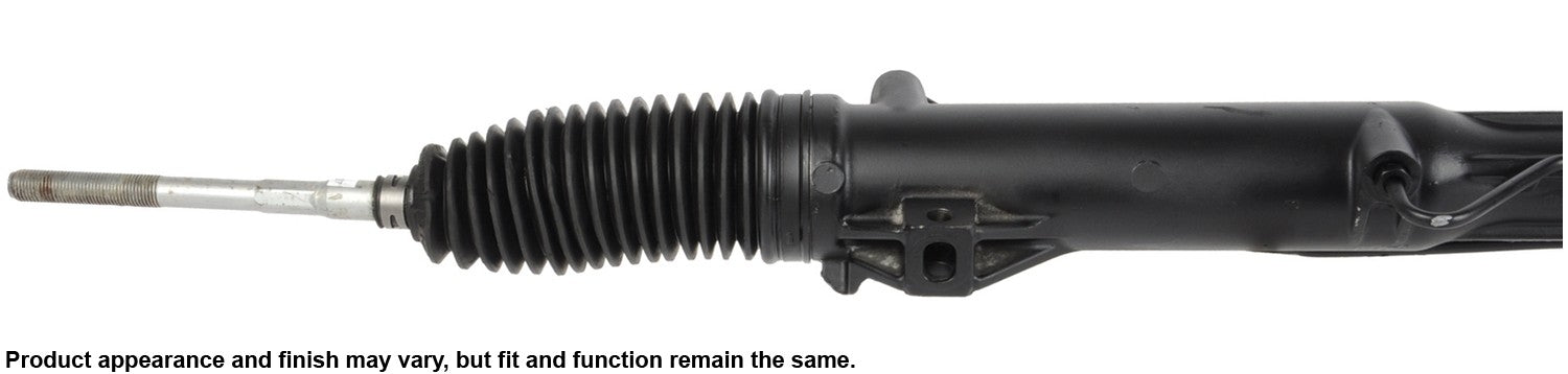 Cardone Reman Remanufactured Rack and Pinion Assembly 26-2807