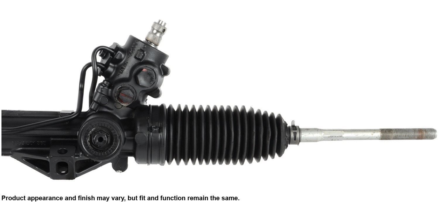 Cardone Reman Remanufactured Rack and Pinion Assembly 26-2807