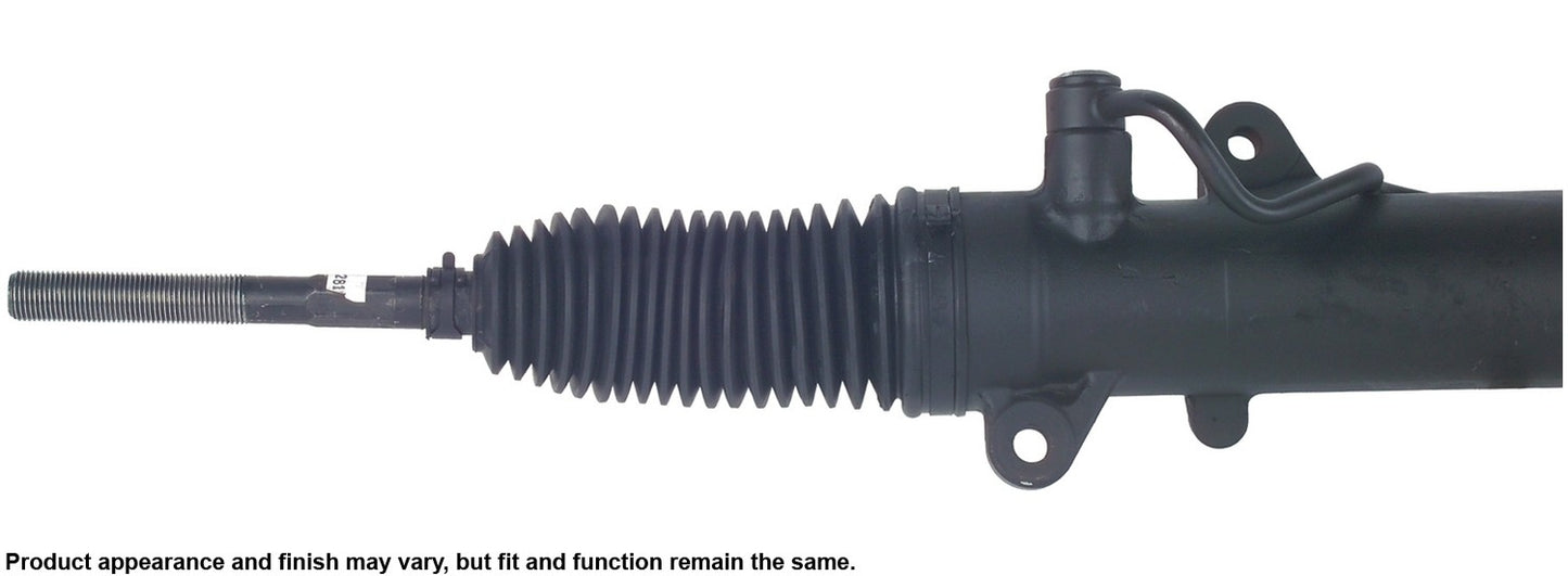 Cardone Reman Remanufactured Rack and Pinion Assembly 26-2812
