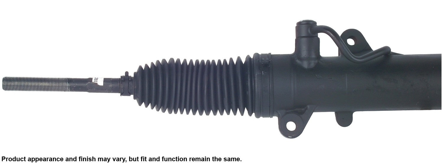Cardone Reman Remanufactured Rack and Pinion Assembly 26-2812