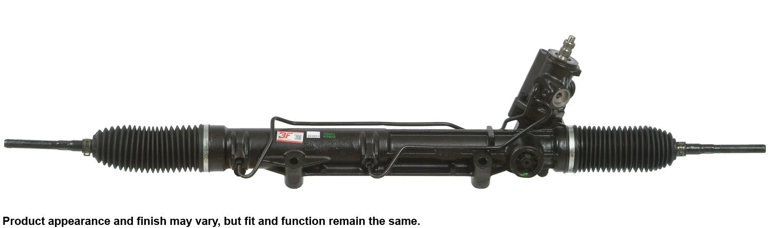 Cardone Reman Remanufactured Rack and Pinion Assembly 26-2816