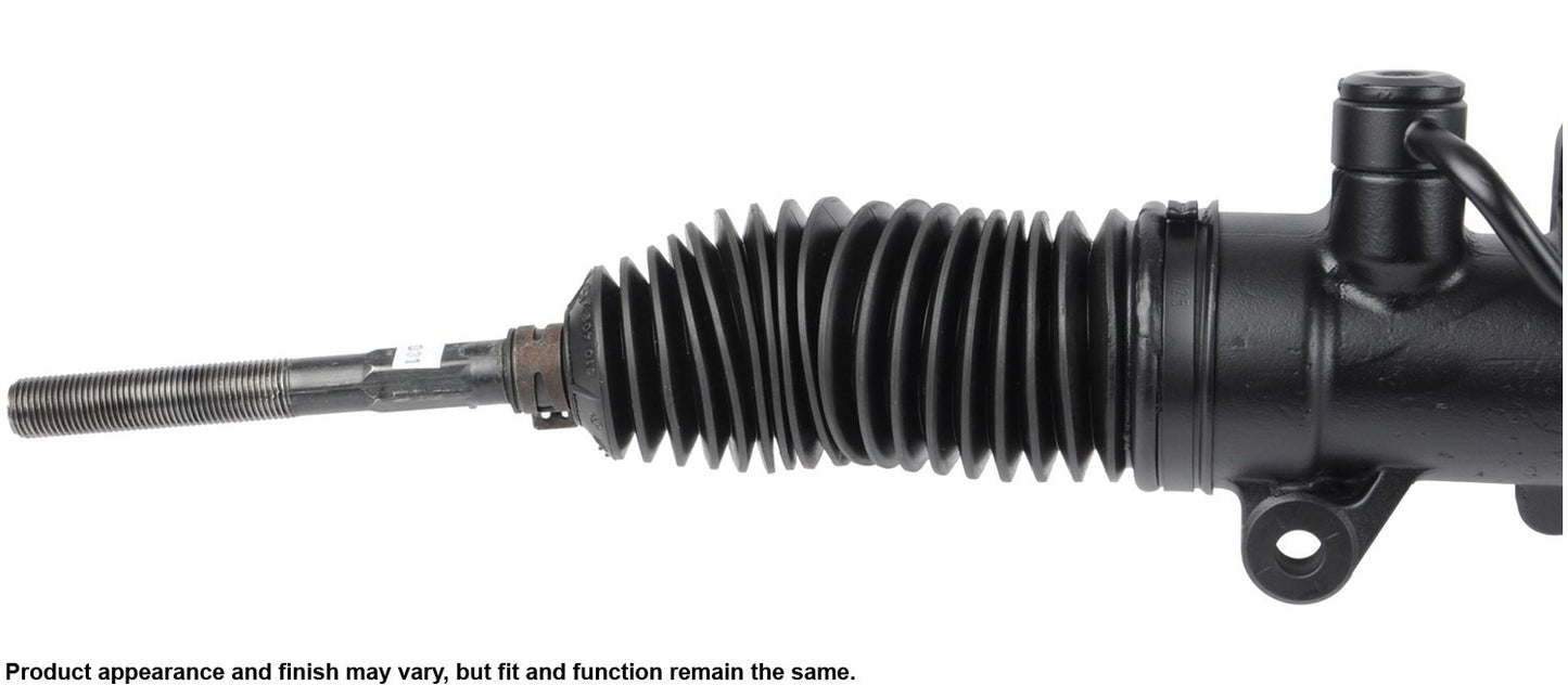 Cardone Reman Remanufactured Rack and Pinion Assembly 26-2831