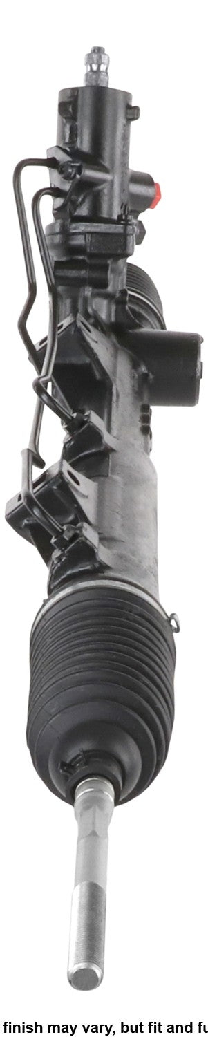 Cardone Reman Remanufactured Rack and Pinion Assembly 26-2838